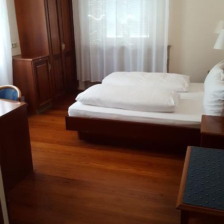 Gaststaette Peperoni Hotel Biberach an der Riss Luaran gambar