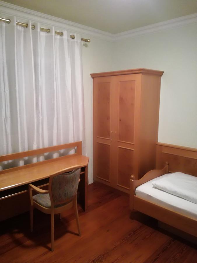 Gaststaette Peperoni Hotel Biberach an der Riss Luaran gambar