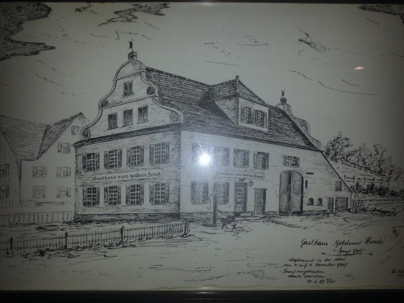 Gaststaette Peperoni Hotel Biberach an der Riss Luaran gambar