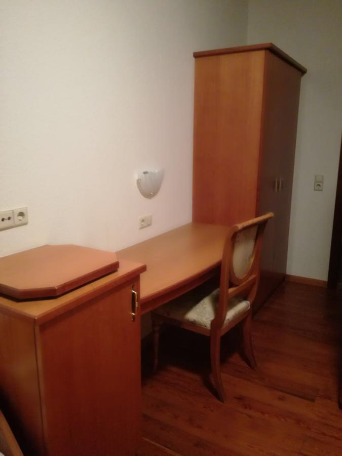 Gaststaette Peperoni Hotel Biberach an der Riss Luaran gambar