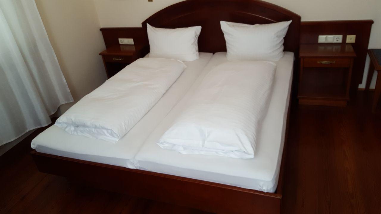 Gaststaette Peperoni Hotel Biberach an der Riss Luaran gambar